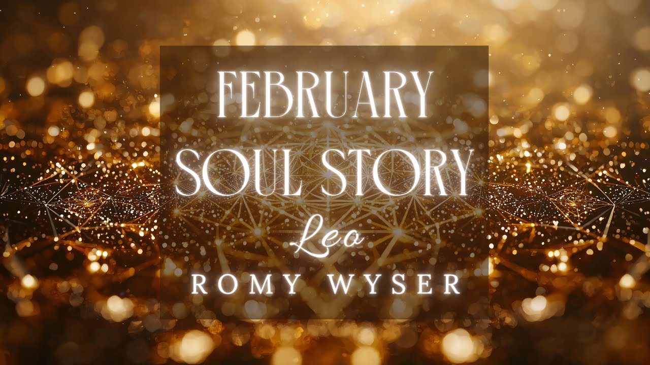 💜ЛЕВ ФЕВРАЛЬ ~ ПЕРЕВОРАЧИВАЕМ СИТУАЦИЮ...