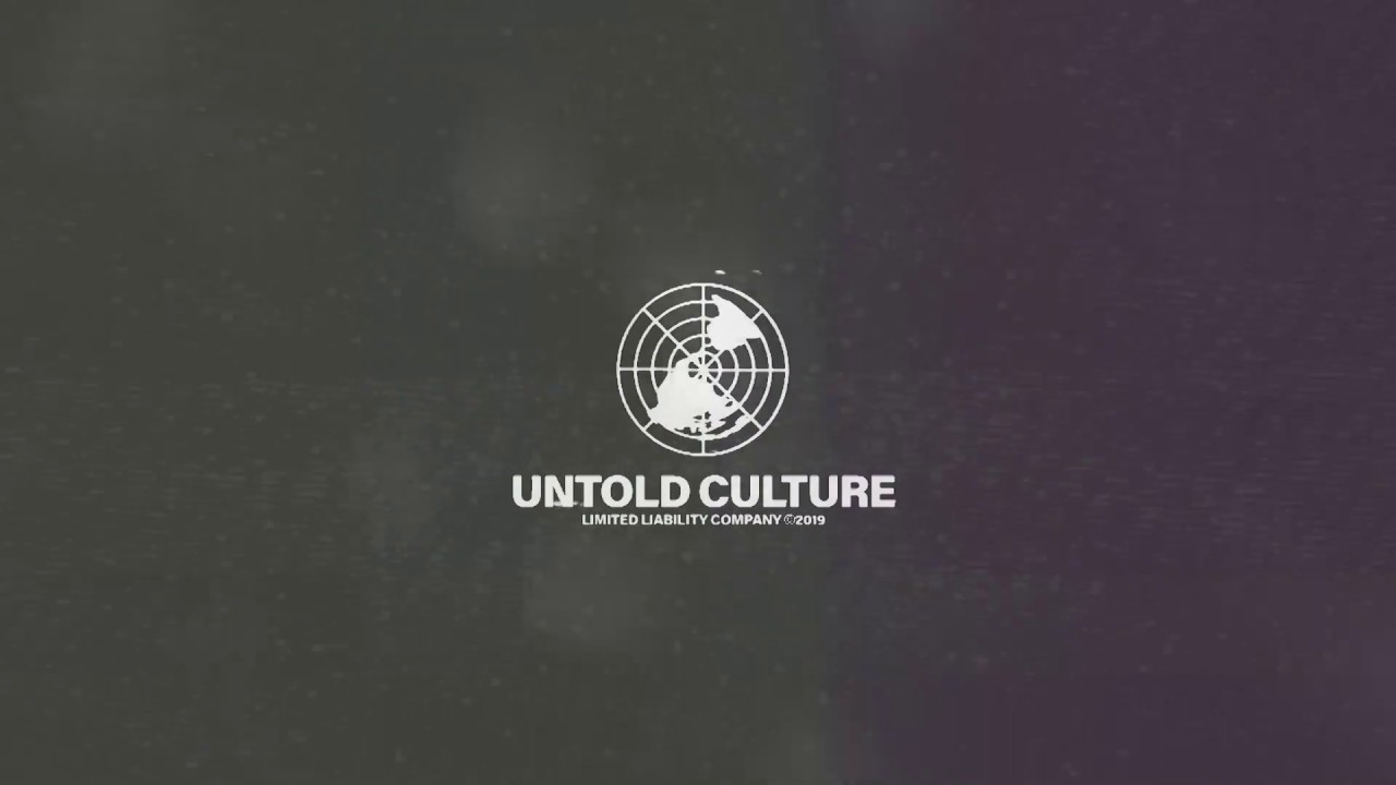 Introducing : Untold Culture Skate