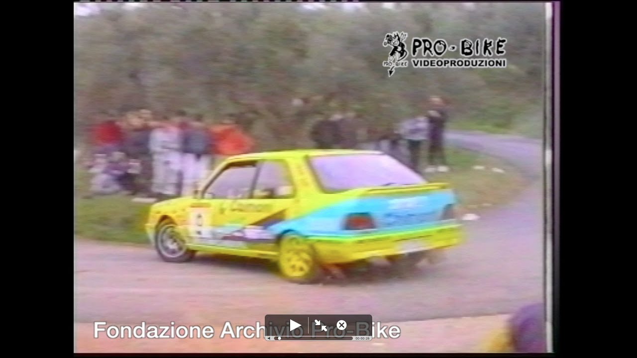 Speciale Claudio Macchi da Ragnotti & gli altri