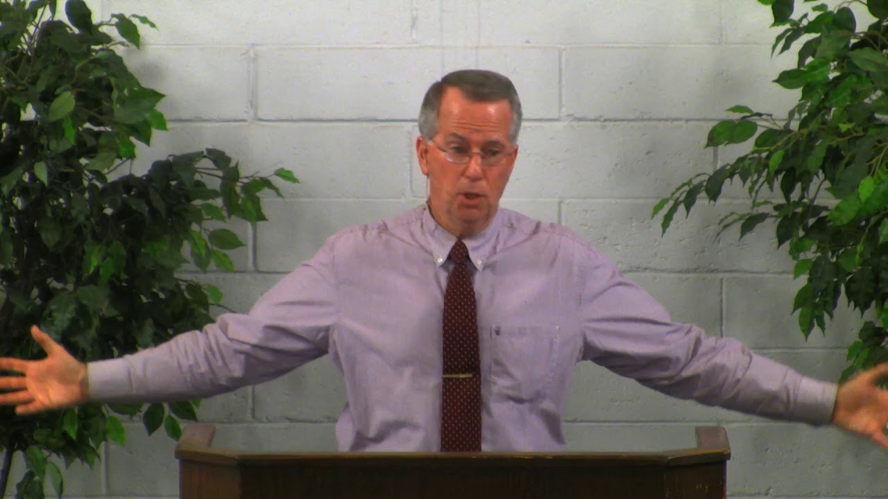 190630am - He Teaches Us in His Time - Luke 9:43-45