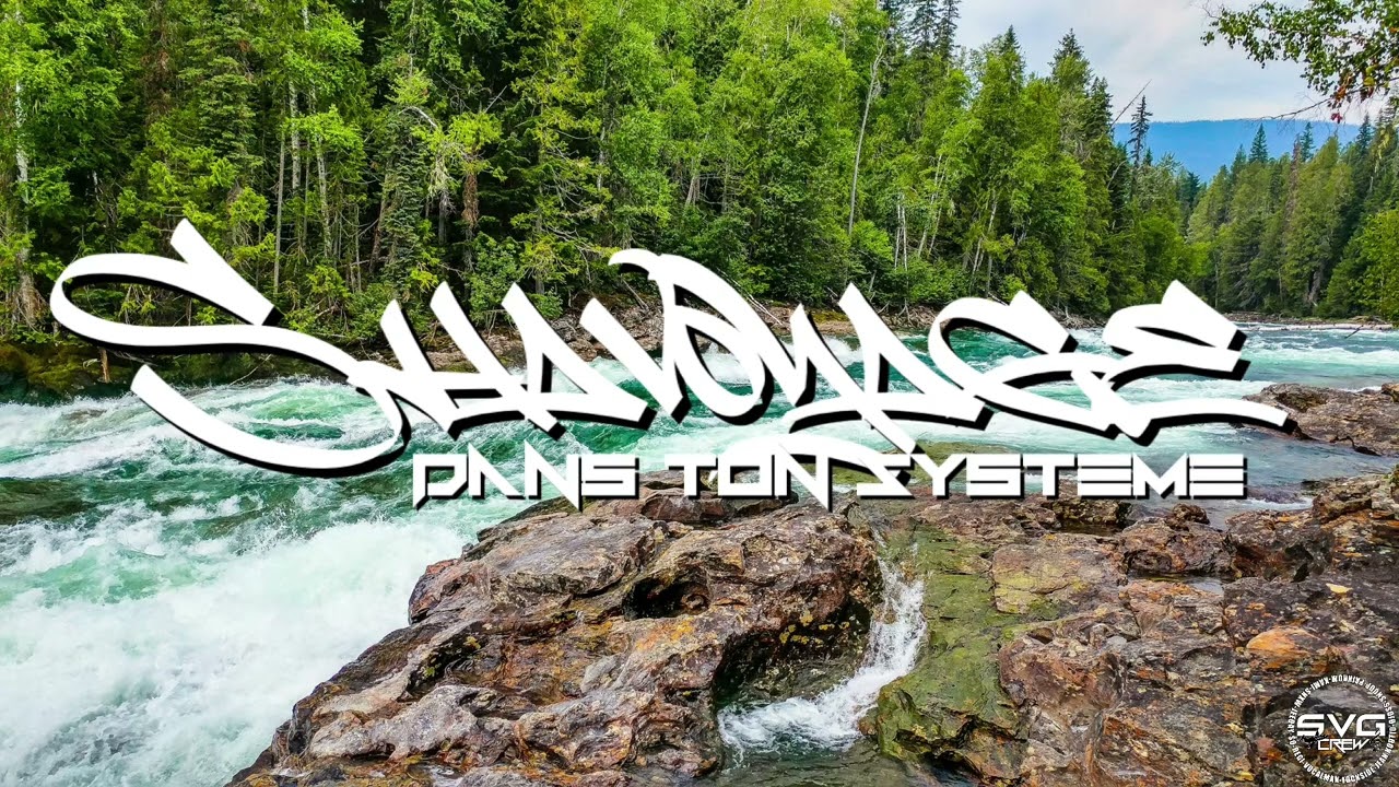 RLB TEK - SNOOP SVG REMIX 2023