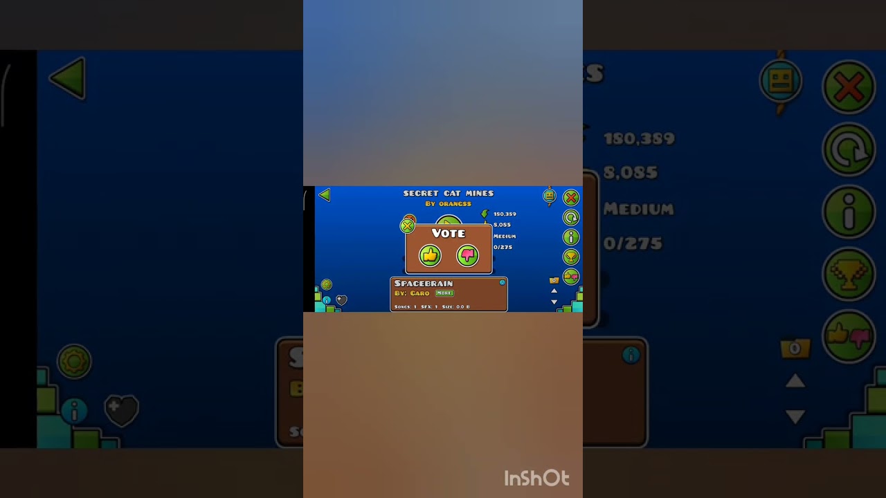 SVI GD LEVELI PONUDE 2 ali.. (:):):) Error 404:) | Geometry dash 2.2