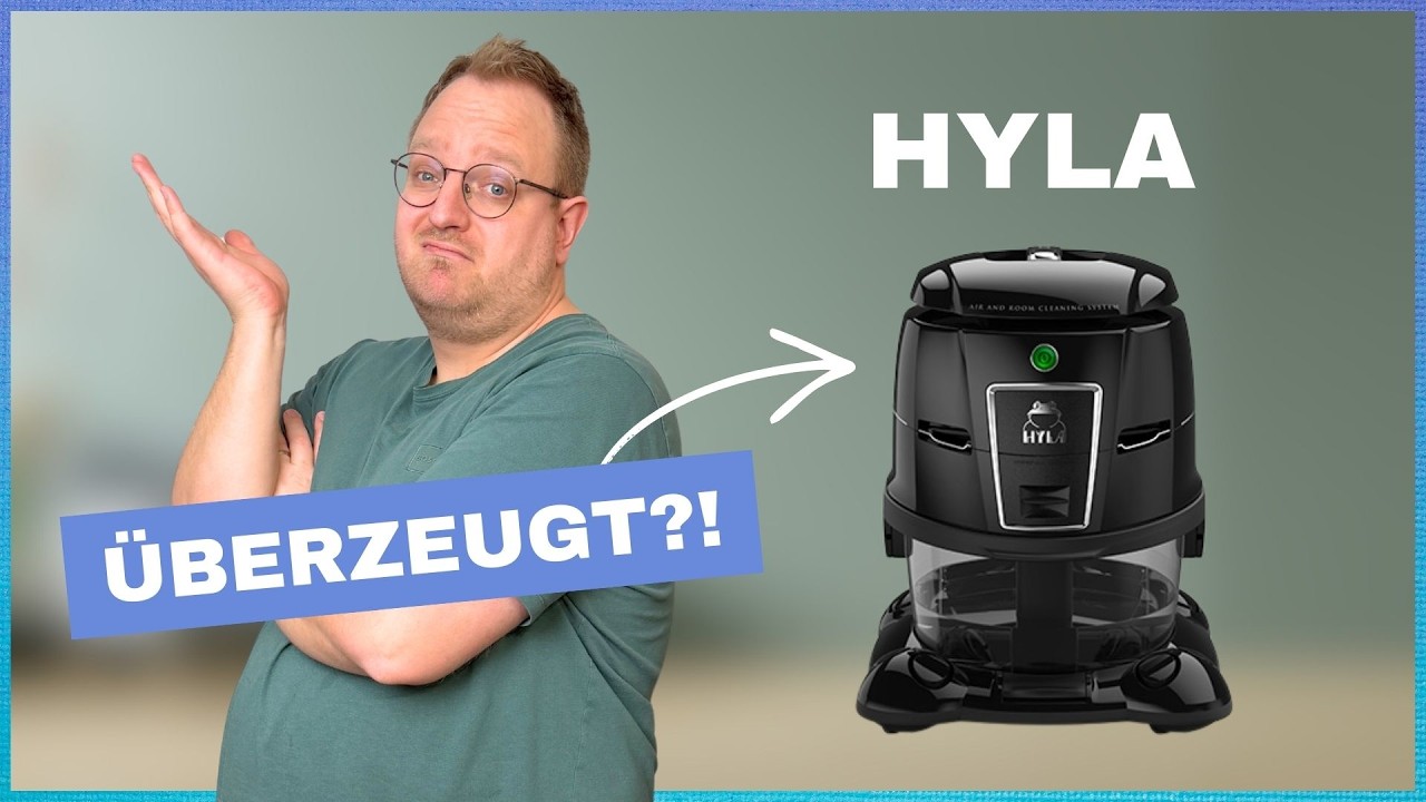 Warum ich den Hyla NICHT kaufen würde! | Ehrlicher Test