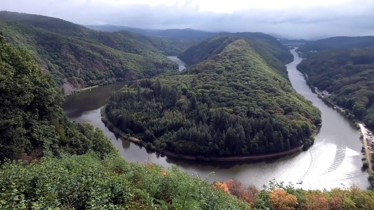 7 Tage Hunsrück September 2020