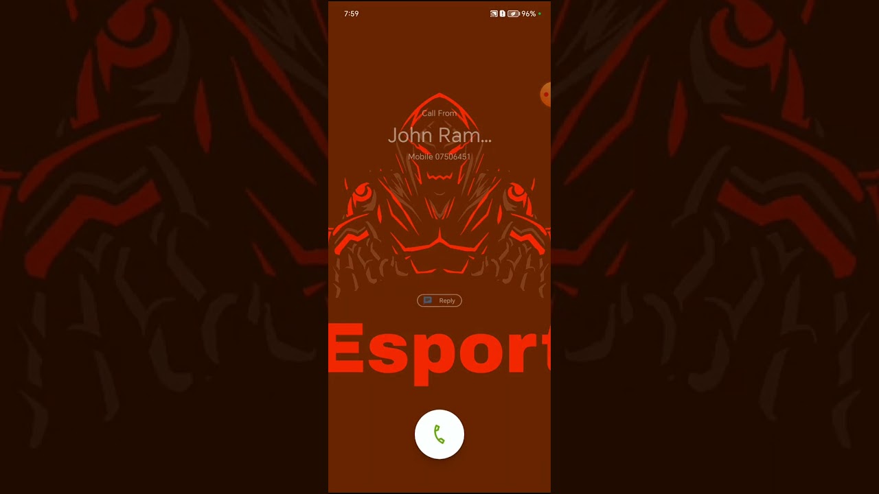 All fake calls android 4.0 vs android 1.2 vs what's app vs Nokia 5 vs Samsung 2.0