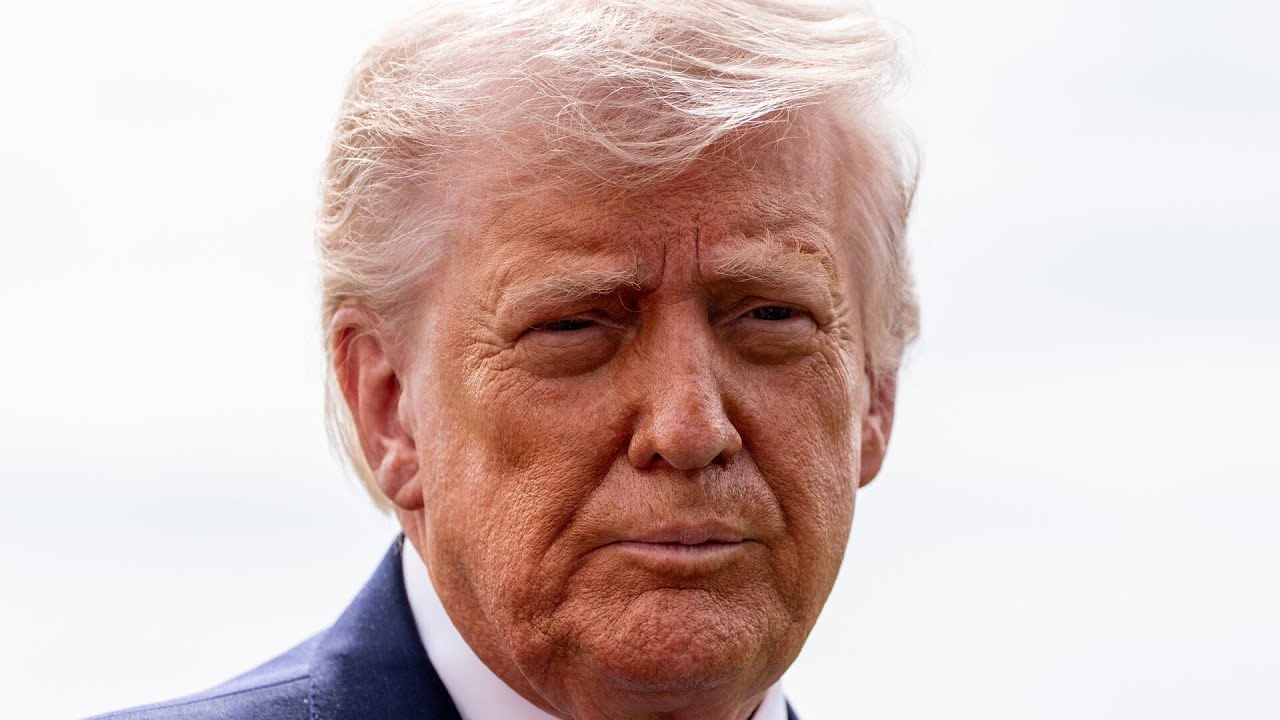 Трамп призывает к использованию Ормузского пролива, несмотря на то, что тот является «опасной зон...