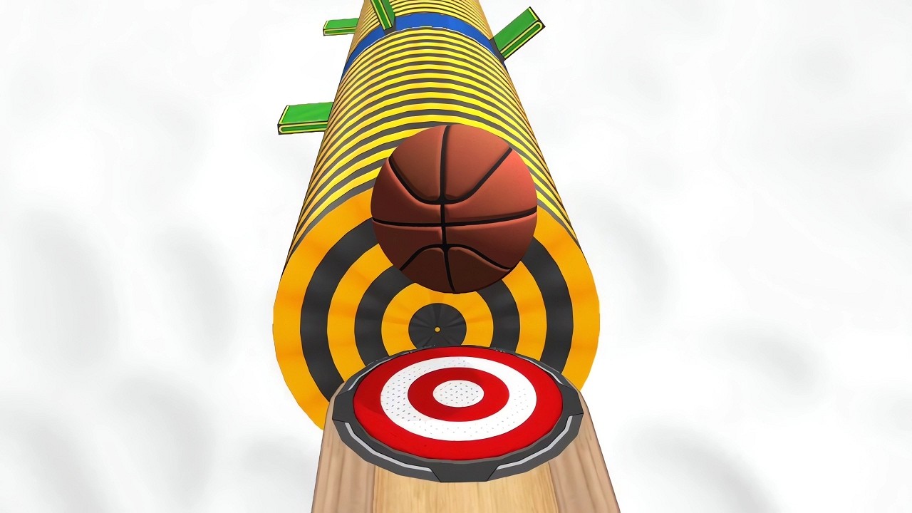 Going Balls‏ - SpeedRun Gameplay Level 7919- 7921