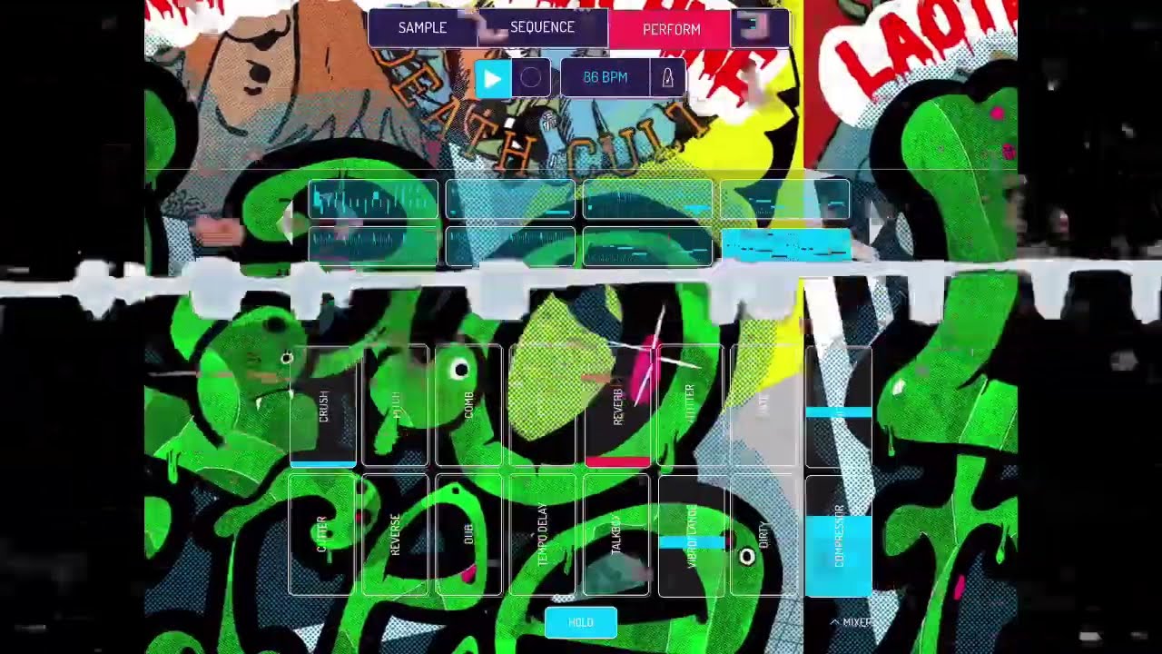 Laotree - Sentry (Koala Beatcast ep.139 submission)