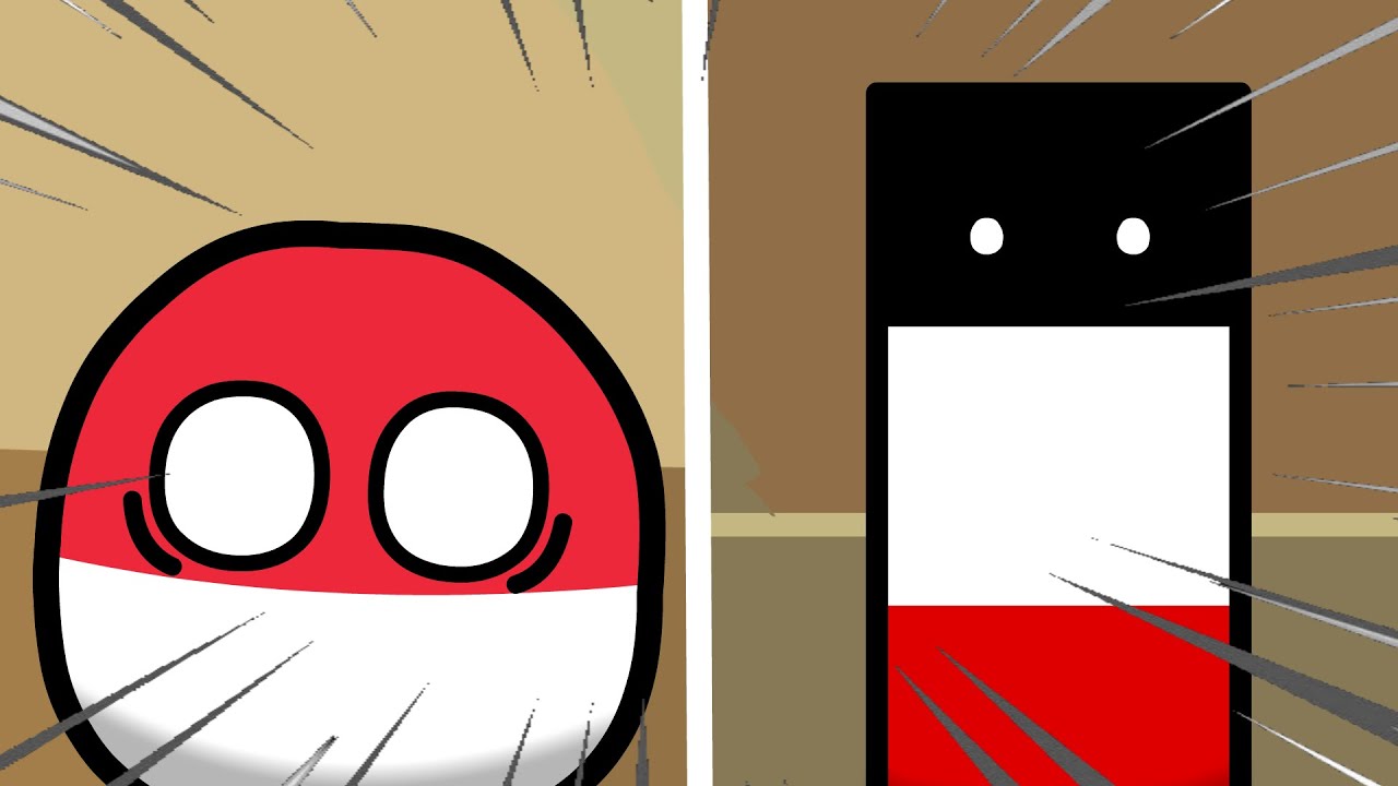 Кантриболы на Omegle