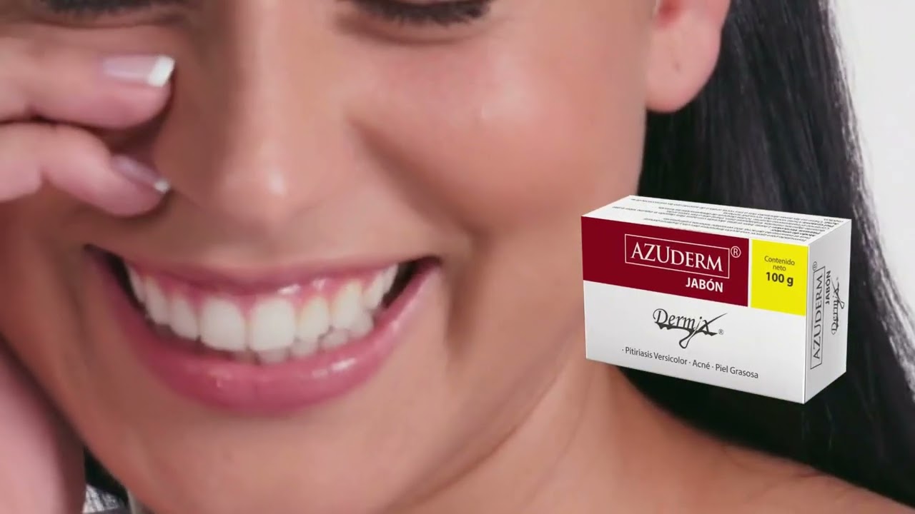 Descubre como tratar el acné y la seborrea