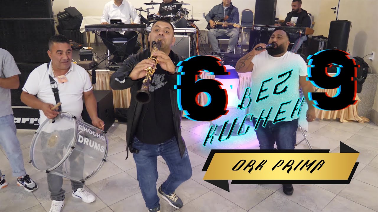 Ork Prima - 6 bez 9 Kavala Kuchek 2024 Live NEW HIT