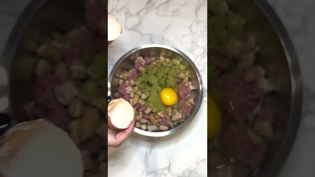 How to Use WE FEED RAW as a Base, Topper, or Mixer