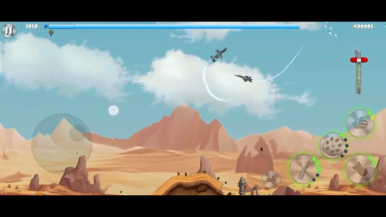 Best Game Android Phones. Carpet Bombing 3 #newviralvideo
