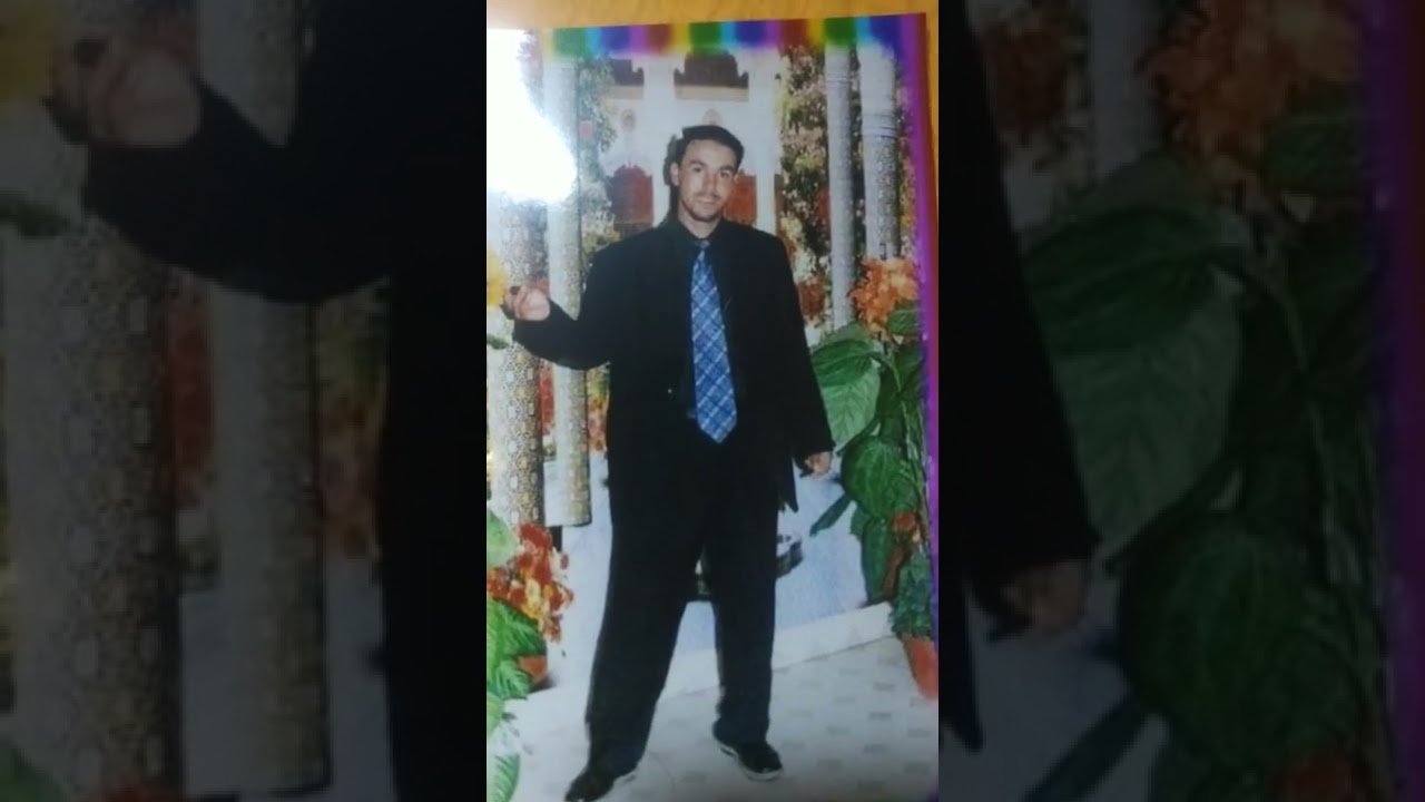 ذكريات خطيرة بوشقوار