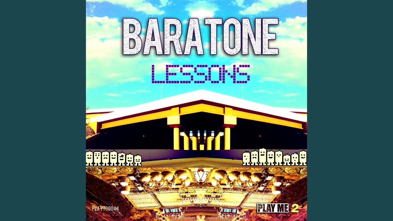 Lessons (feat. Katie's Ambition)