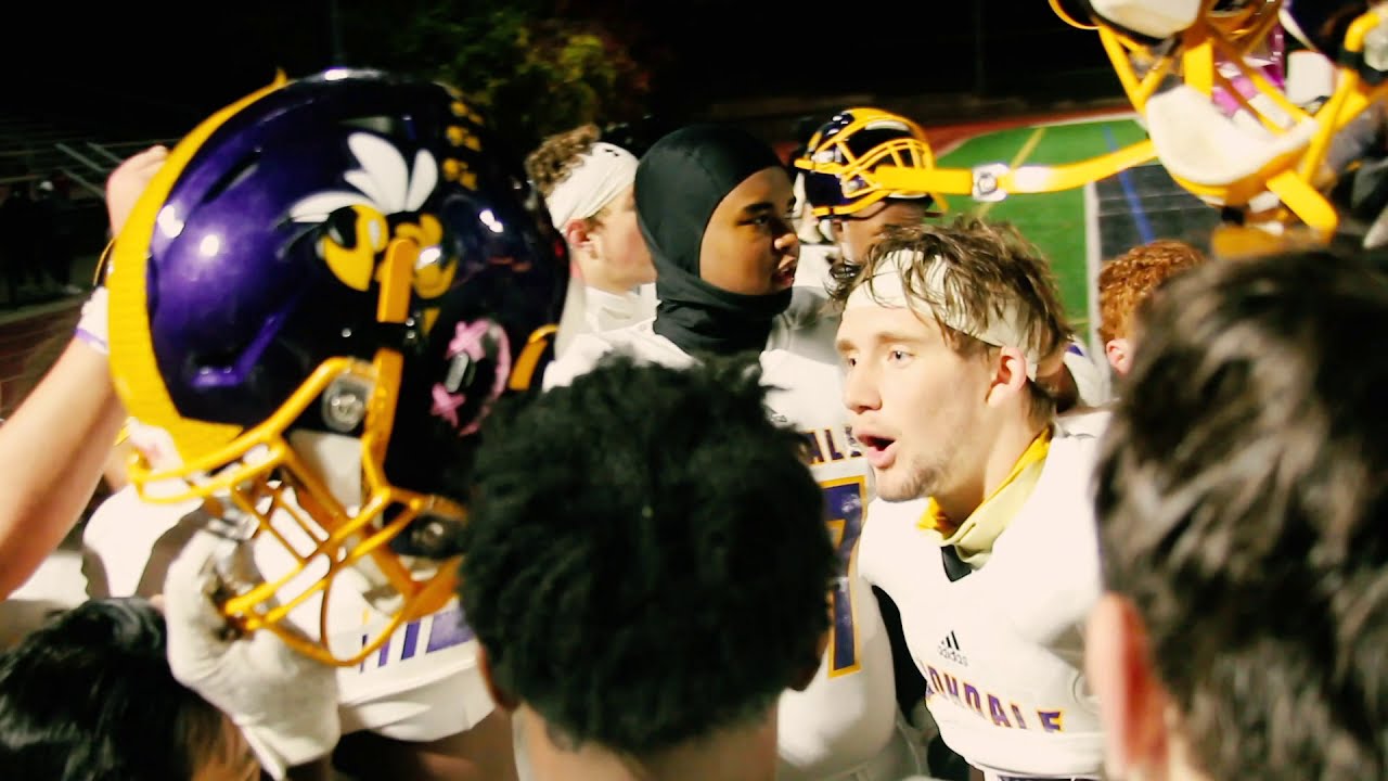 Avondale High School Football 2020