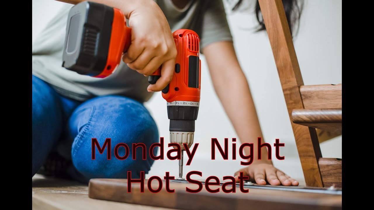 Monday Night Hot Seat: Sonnie's Place