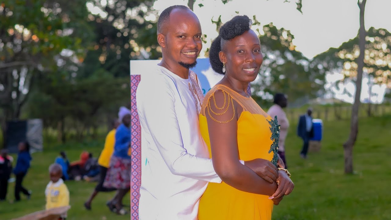 Best Kalenjin Engagement/Koito Trailer🔥😍 Sharon&Obed held at Kilibwoni Nandi County |MCTBLACK