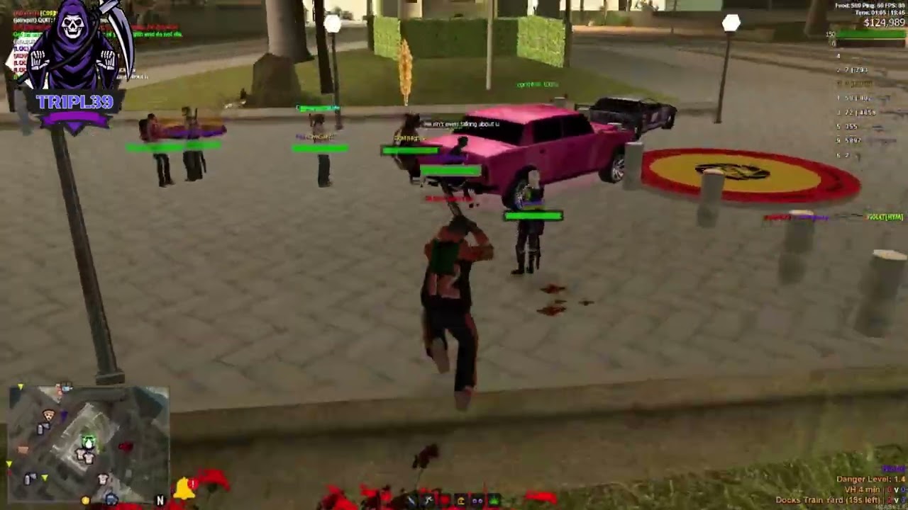 [MTA-CIT]fans wannabe