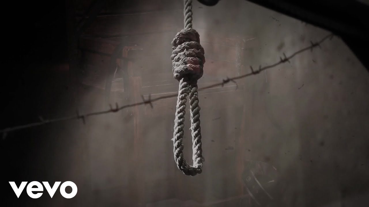 Aftermath - Sentenced to Death (They Die You Die)