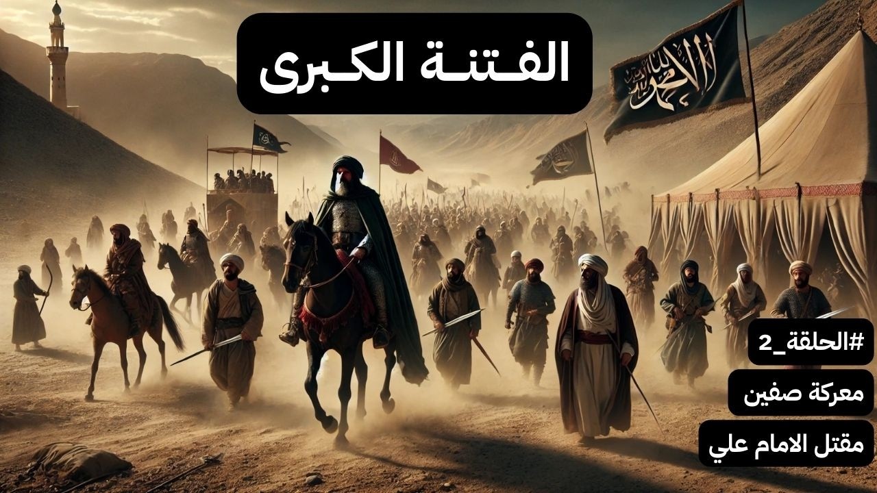 الخلاف الذي قسم المسلمين إلى سنة وشيعة وخوارج