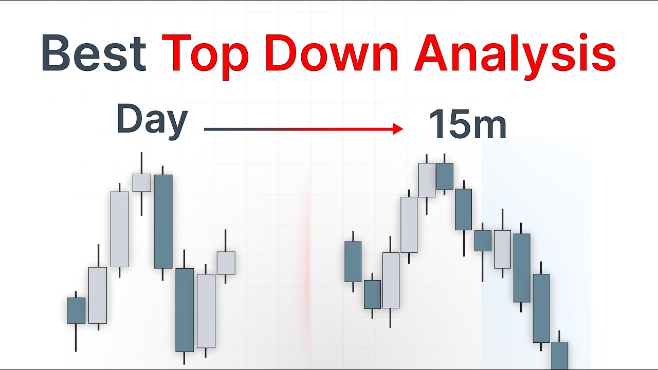 A Top Down Analysis that suits YOU