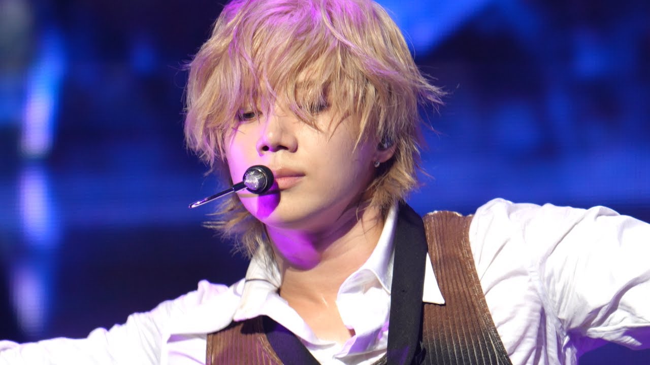 251018 태민 dingo music CONCERT [Killing Voice] 