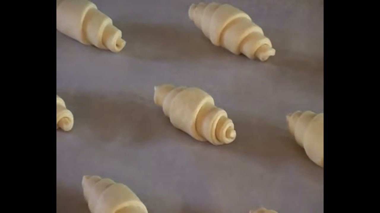POLIN Gruppo Croissant 530 Avant