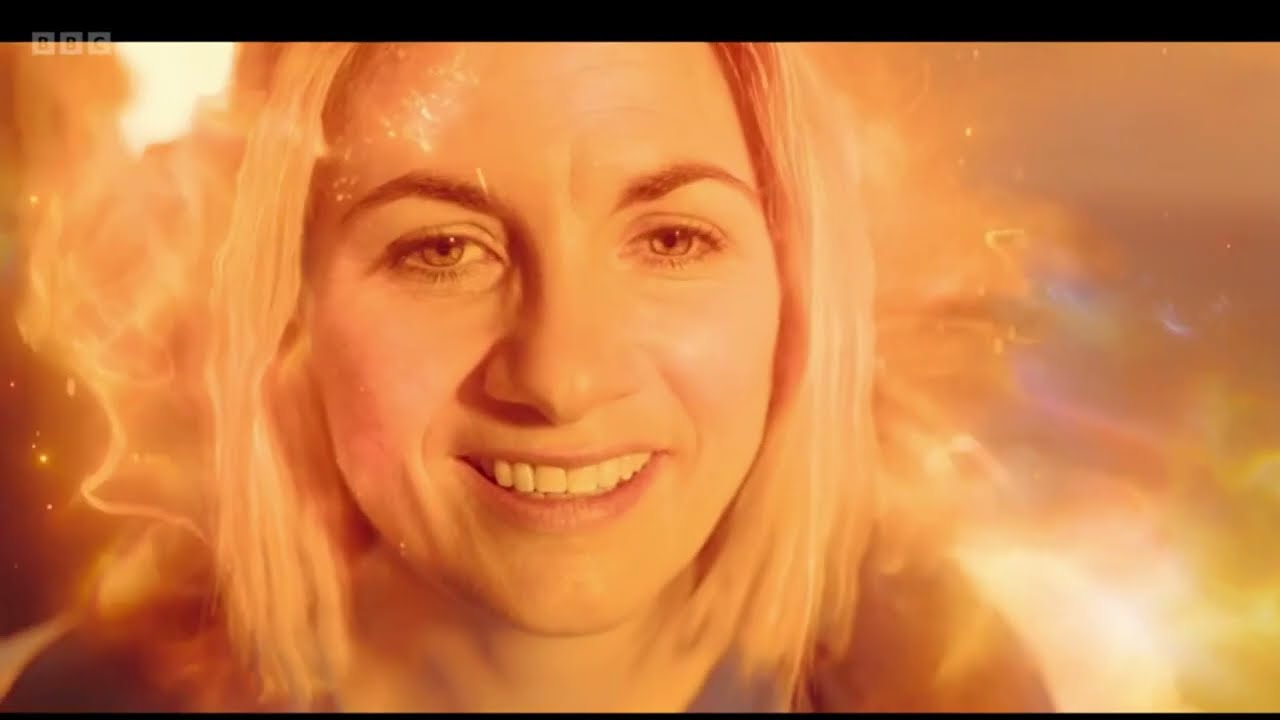 Thirteenth Doctor Era Tribute: Finest Hour