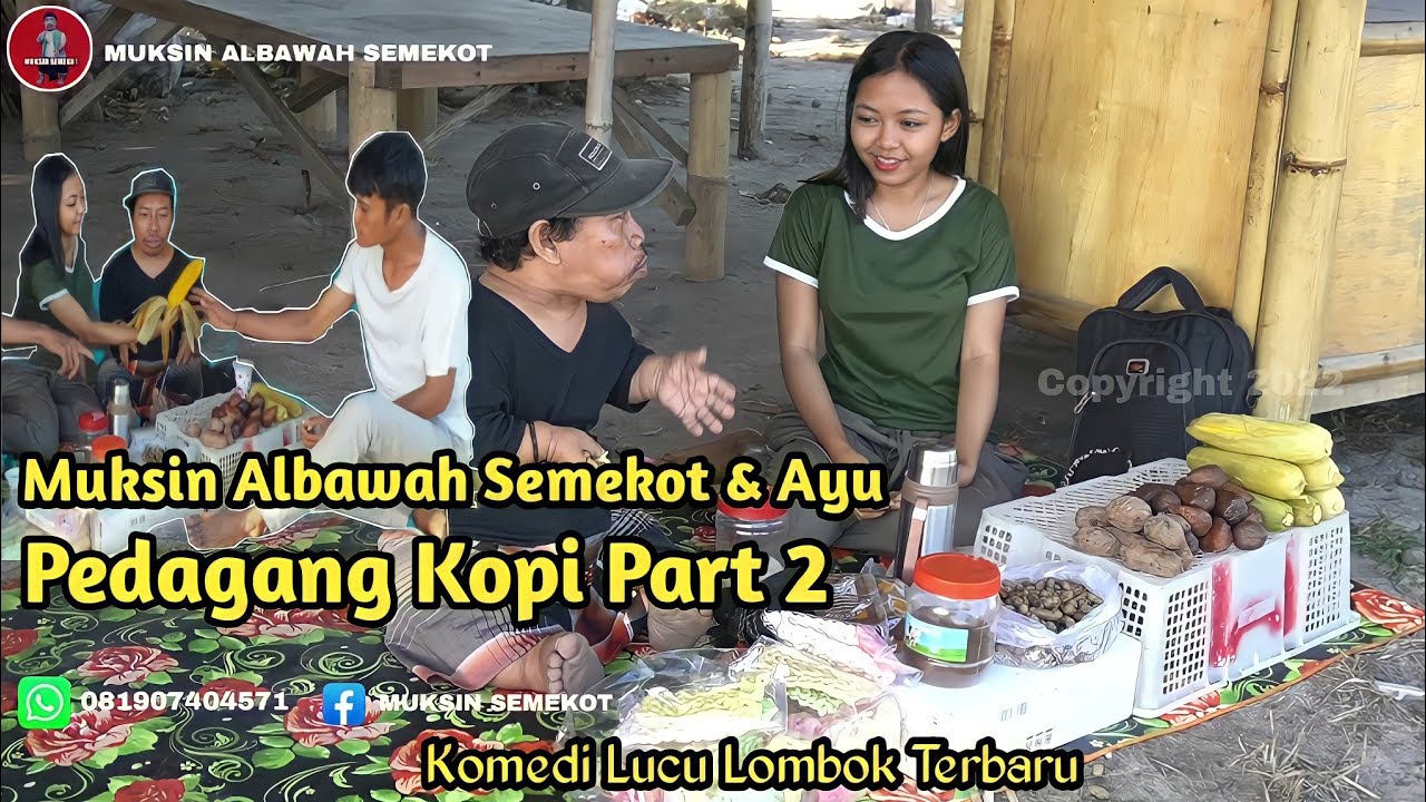 Film komedi lucu 