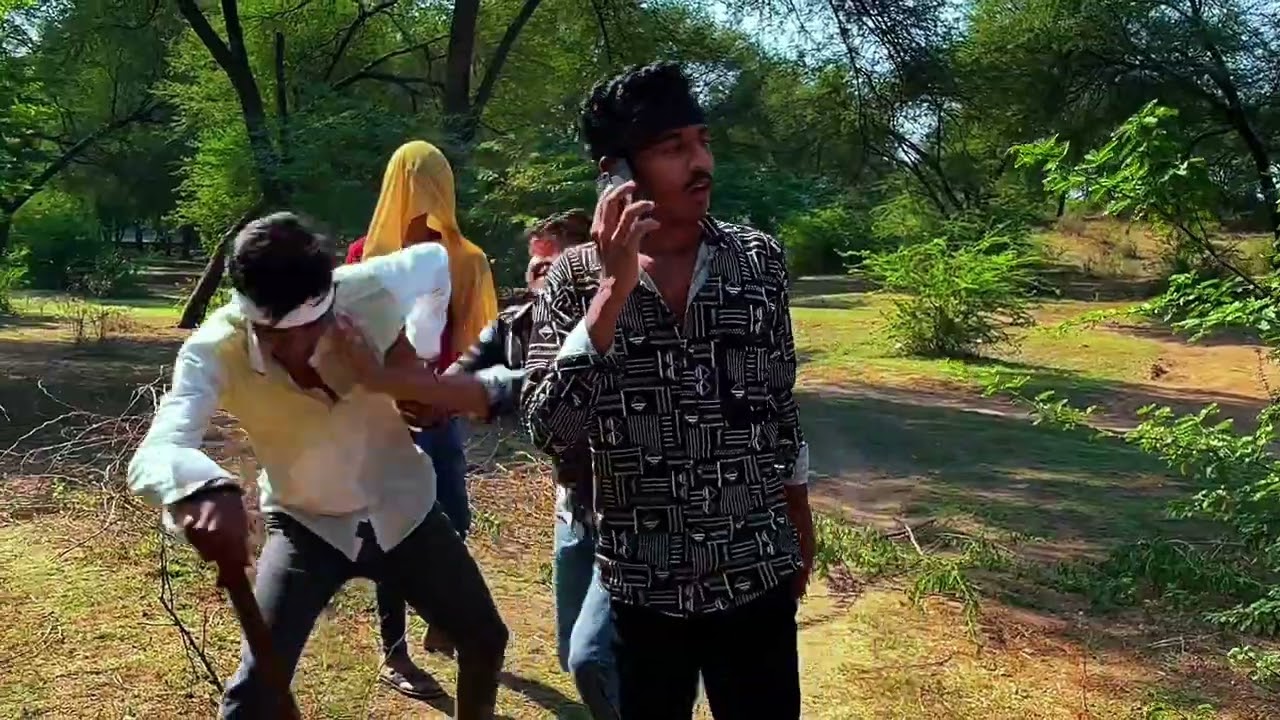 Bhai malva gya ogo ma😂|ભાઈ ગયા ઓગો માં મલવા 😂અને પકડાયા 😂😅