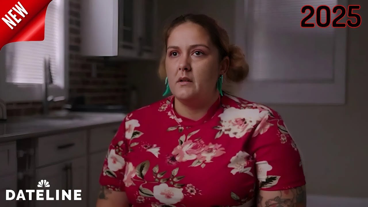 [NEW] DATELINE NBC Season 2025 &diams;️ Dateline NBC 2025 ~ S33.E38 &diams;️ 48 Hours Murder Documentary Full HD