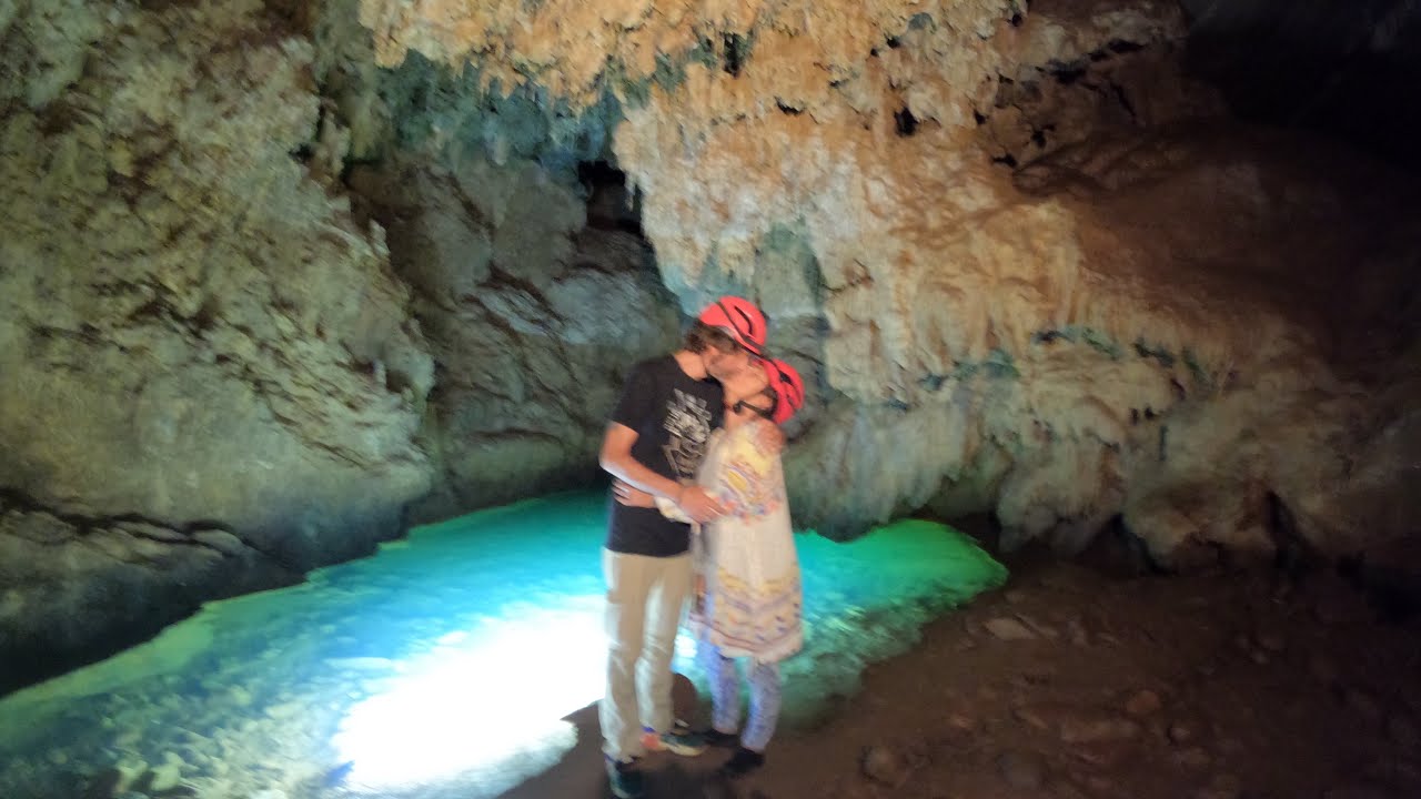 Trip Petar l Dia 1 | Bioluminiscência