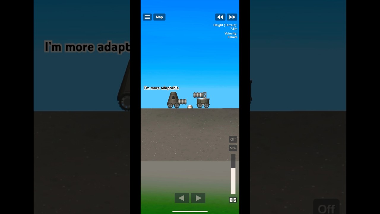 Capsule vs. Probe 