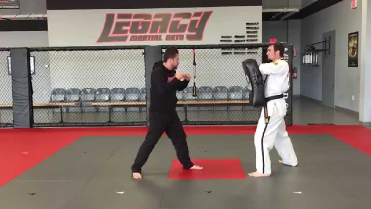 ATA FIT Test for Legacy Students