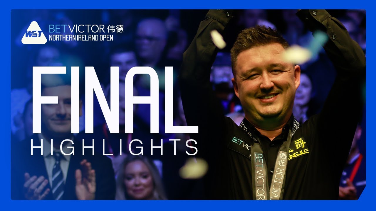 GENERATIONAL PERFORMANCE! 🔥 | Wilson vs Trump HIGHLIGHTS | BetVictor Northern Ireland Open 2024