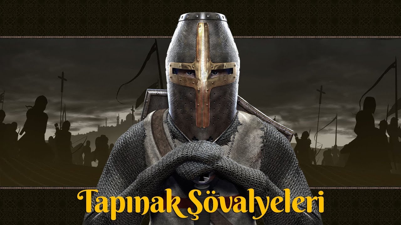 Tapınak Ş&ouml;valyeleri