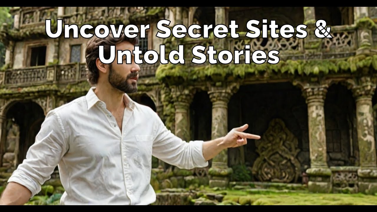 Exploring Kedah's Hidden Historical Gems