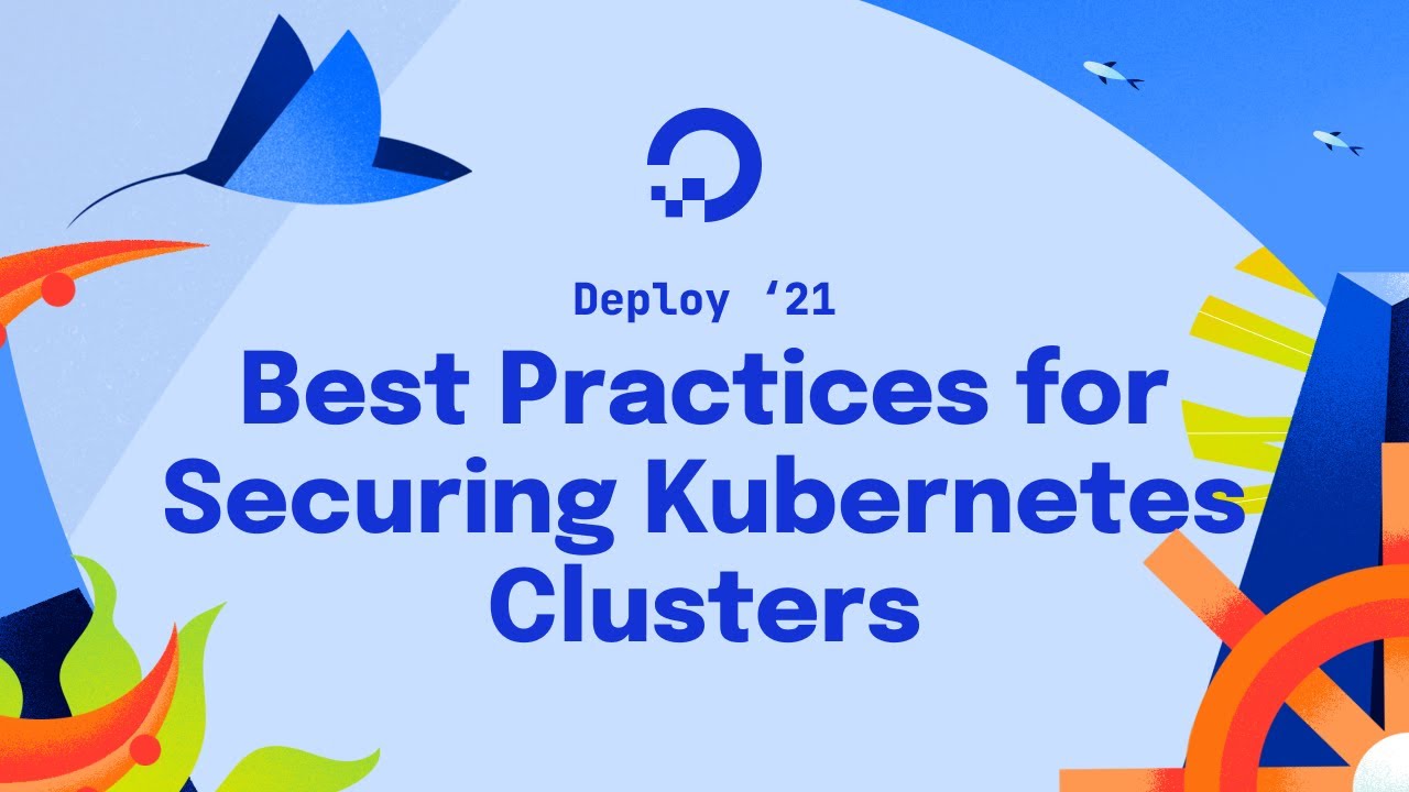 Security On Autopilot: Best Practices for Securing Kubernetes Clusters