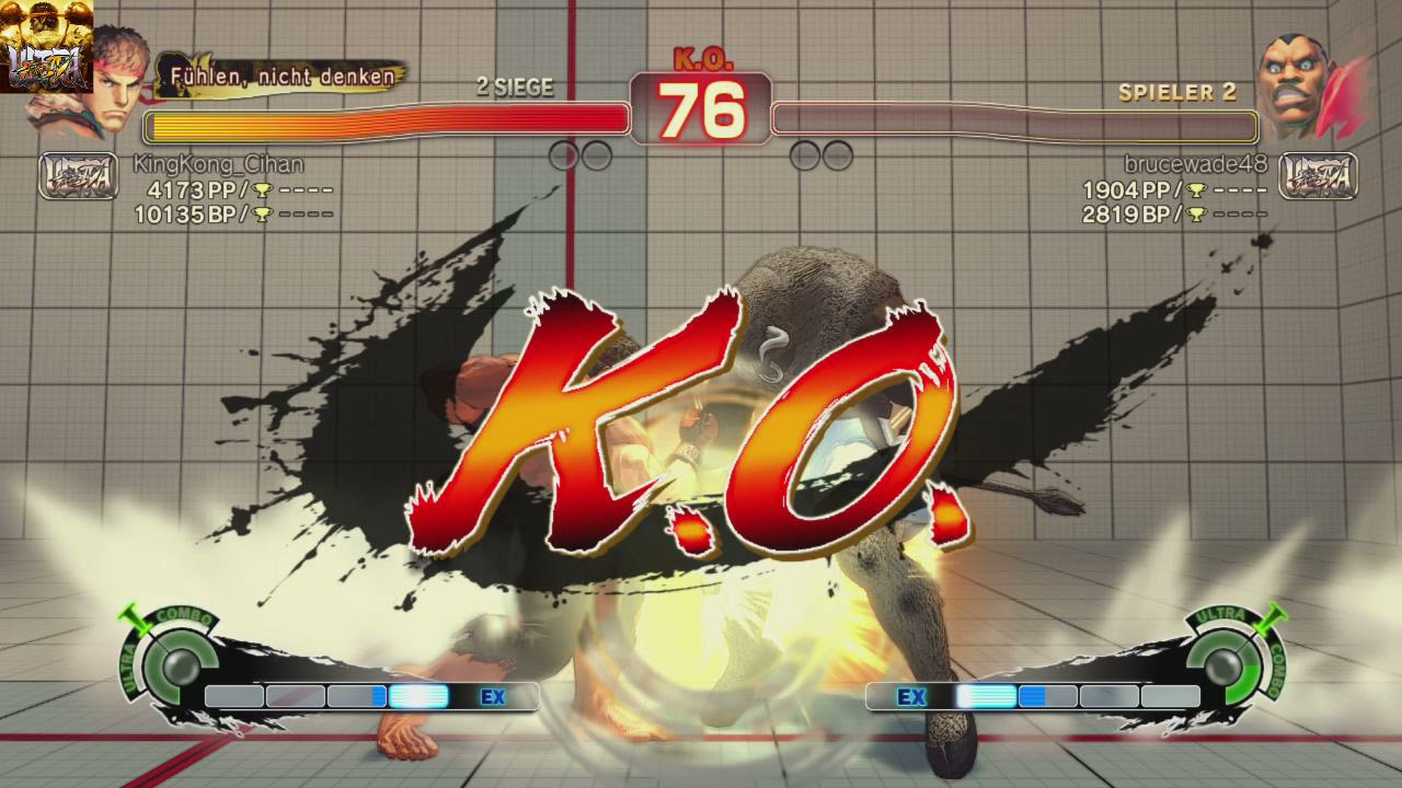 USF4 KingKong_Cihan vs lllll_Z_lllll, BurnoutTKM, Melli_fi_Tounes, brucewade48, ADoNe_stylz