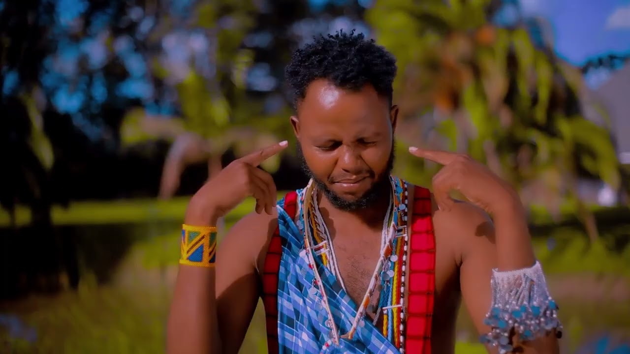 Maisisa by Selempo James_ OFFICIAL VIDEO