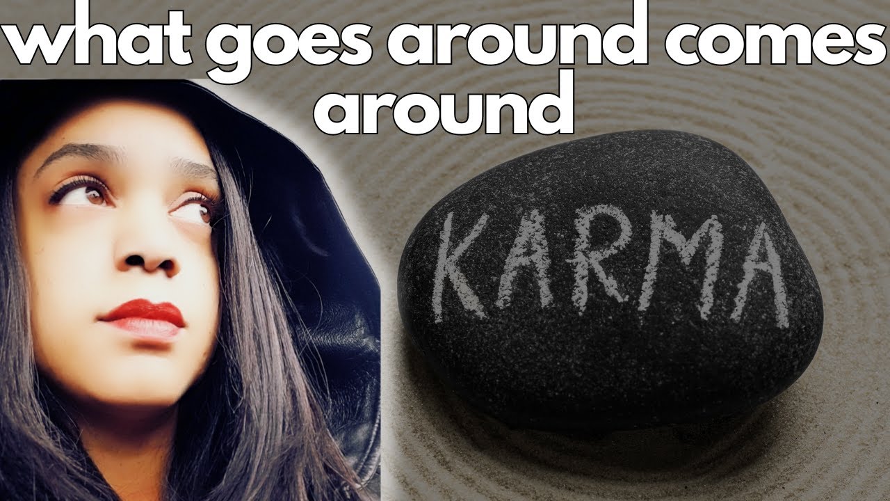 Karma Strikes Back - The Most Satisfying Revenge Story You'll Hear