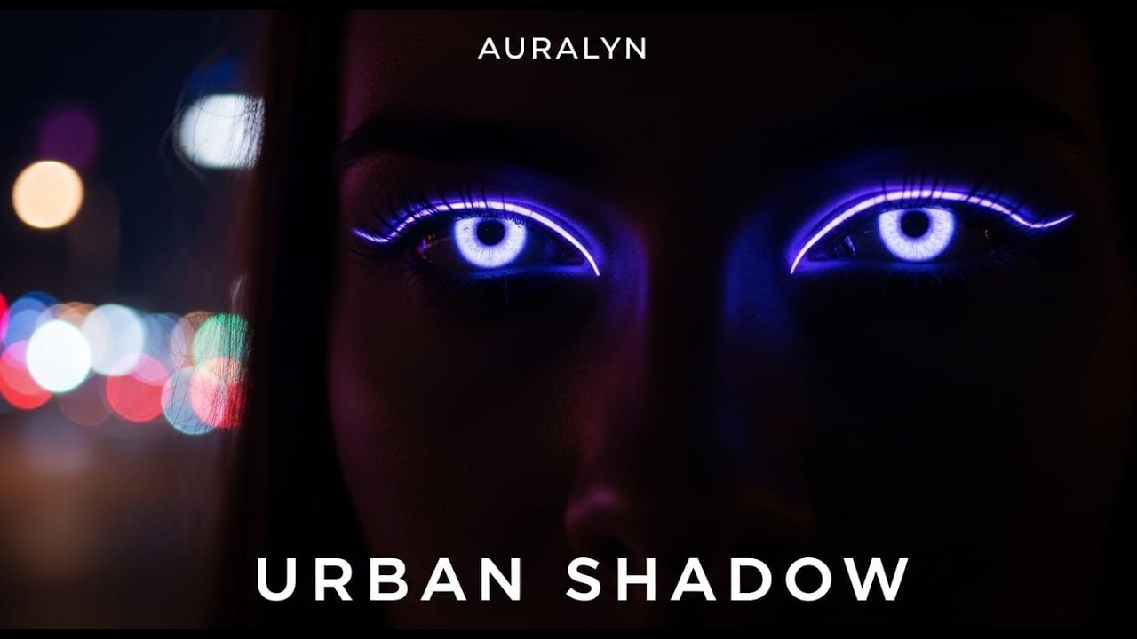 Deep House Session | Smooth Night Drive Vibes | Auralyn HD