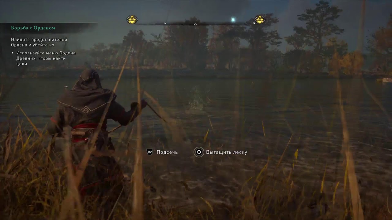 Assassin's Valhalla