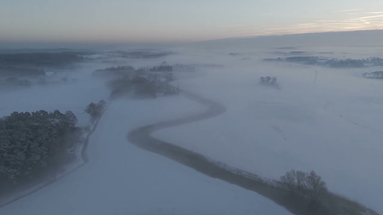 Langdorp Winter