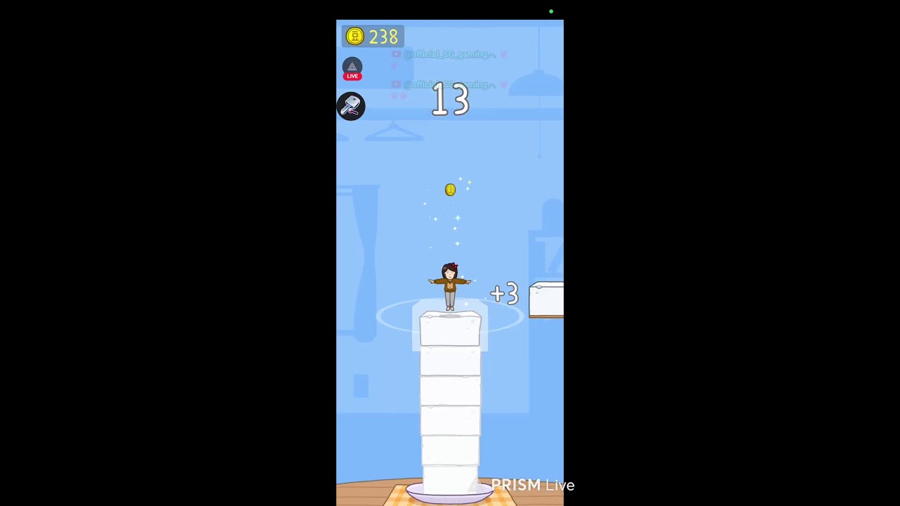 Tofu girl levestream #live #shorts #games #stream