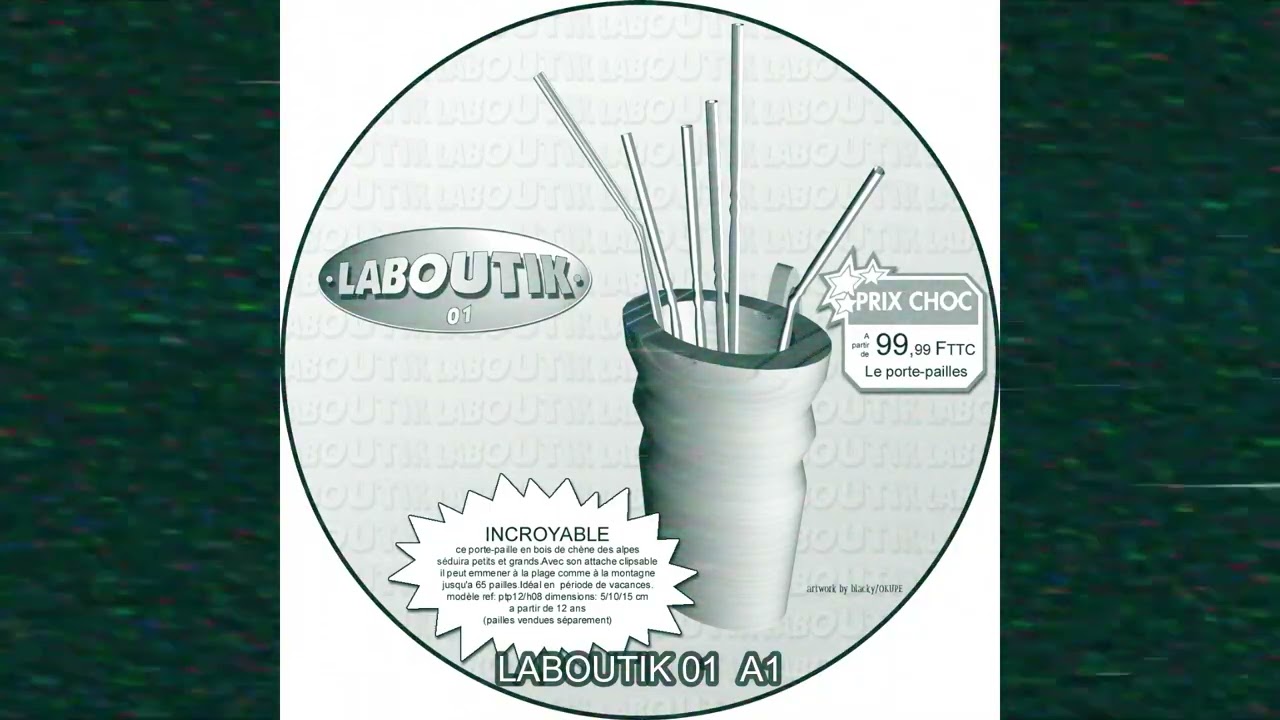 LABOUTIK 01 A1