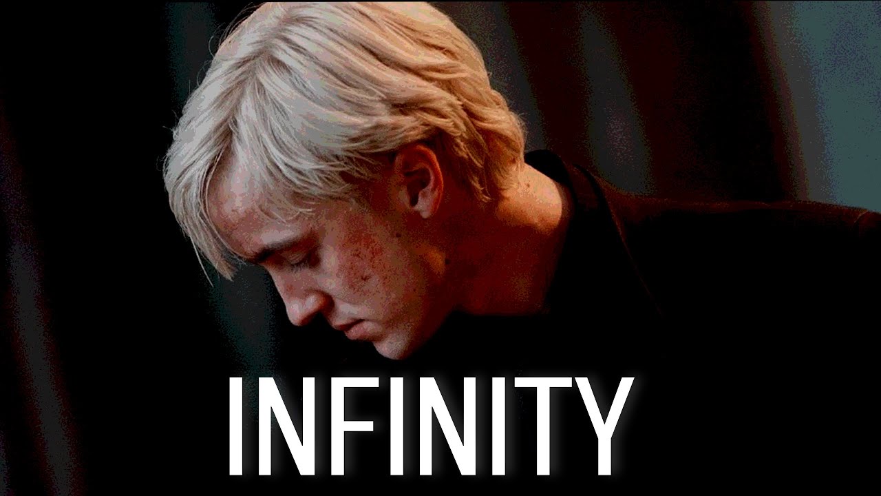 Infinity | Draco Malfoy