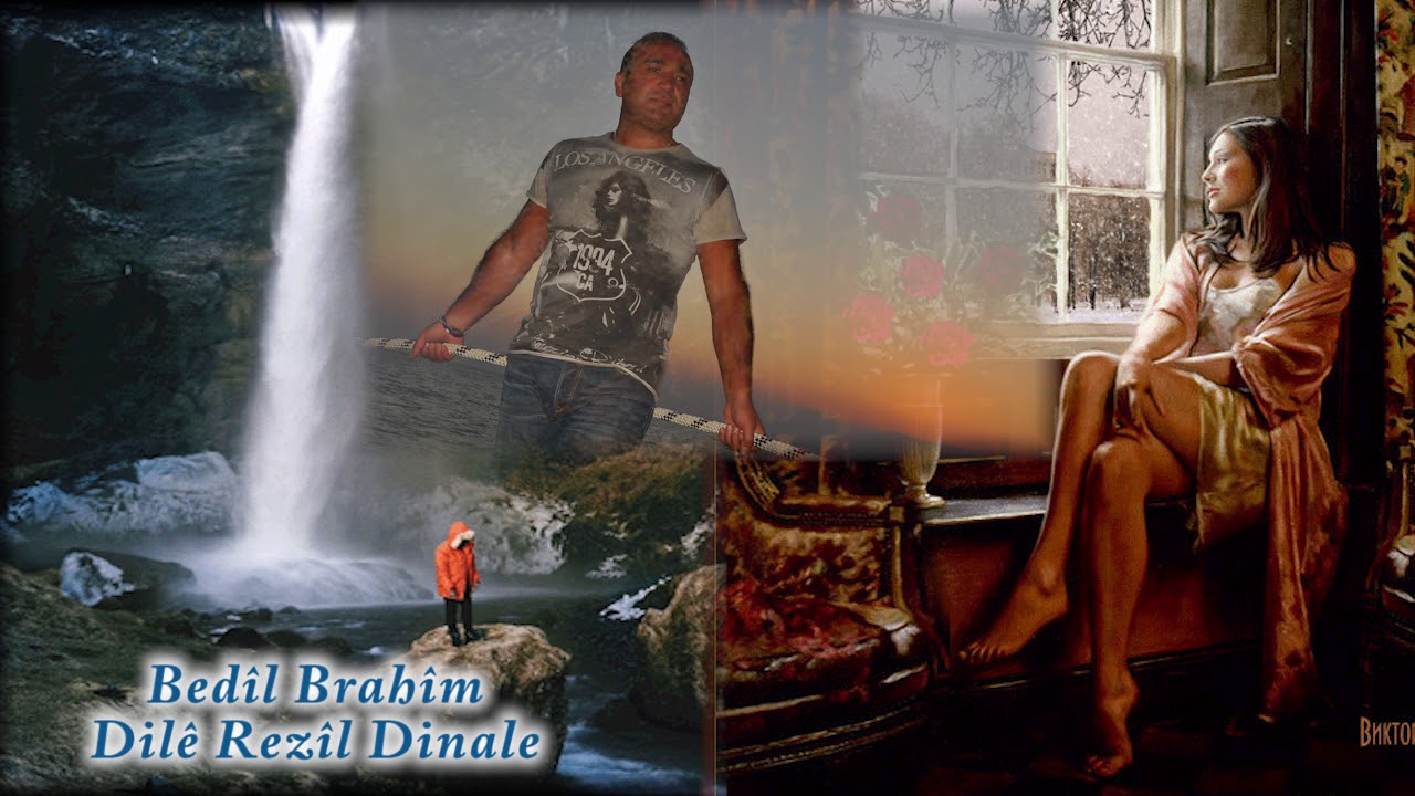 Bedil Brahim - Dile Rezil Dinale