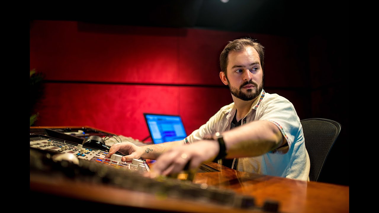 The #1 Thing You Should Do in Mastering